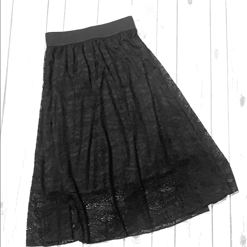 Lularoe skirt